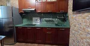 1-к квартира, вторичка, 38м2, 12/14 этаж