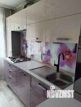 1-к квартира, вторичка, 32м2, 4/5 этаж