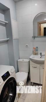 1-к квартира, вторичка, 21м2, 9/9 этаж