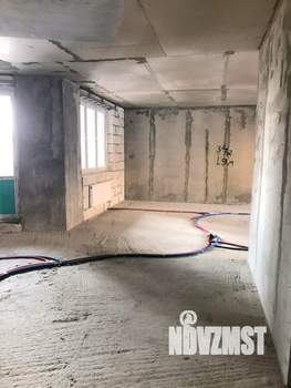3-к квартира, вторичка, 99м2, 3/23 этаж