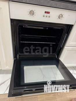 2-к квартира, вторичка, 67м2, 2/25 этаж