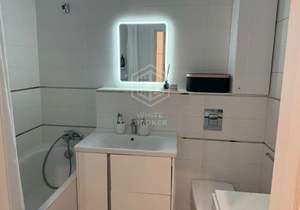 2-к квартира, вторичка, 56м2, 9/25 этаж
