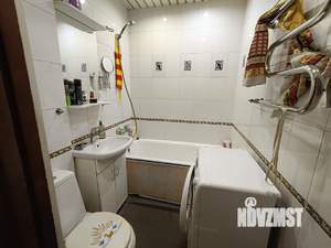 1-к квартира, вторичка, 30м2, 1/5 этаж