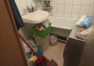 2-к квартира, вторичка, 58м2, 12/17 этаж