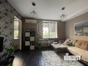 2-к квартира, вторичка, 56м2, 2/22 этаж