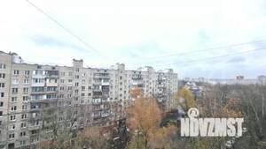 1-к квартира, вторичка, 31м2, 9/9 этаж