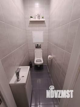 2-к квартира, вторичка, 83м2, 11/27 этаж