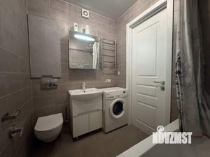 Студия квартира, вторичка, 28м2, 17/26 этаж