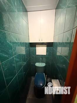 3-к квартира, вторичка, 60м2, 4/5 этаж