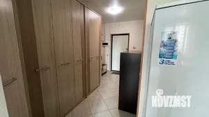 Студия квартира, вторичка, 30м2, 9/25 этаж