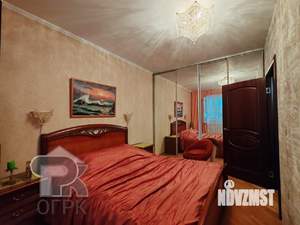 1-к квартира, вторичка, 50м2, 3/9 этаж