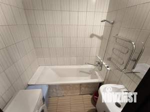 1-к квартира, вторичка, 34м2, 14/25 этаж