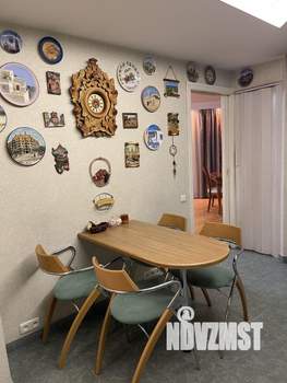 3-к квартира, вторичка, 110м2, 10/16 этаж