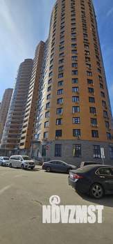 3-к квартира, вторичка, 132м2, 21/26 этаж