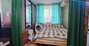 1-к квартира, вторичка, 31м2, 1/5 этаж