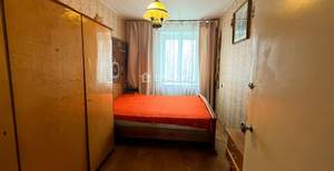 3-к квартира, вторичка, 66м2, 3/9 этаж