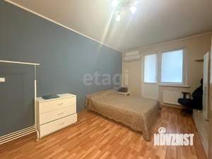 Студия квартира, вторичка, 33м2, 17/25 этаж