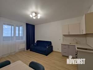 Студия квартира, вторичка, 30м2, 21/25 этаж