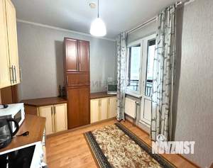 1-к квартира, вторичка, 32м2, 2/25 этаж