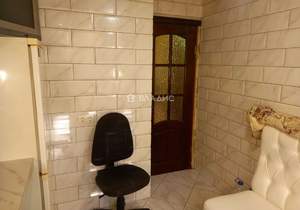 2-к квартира, вторичка, 44м2, 2/9 этаж