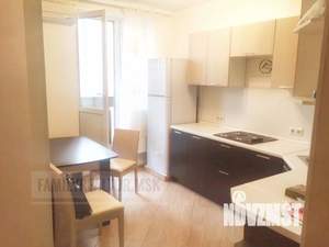 1-к квартира, вторичка, 40м2, 21/25 этаж