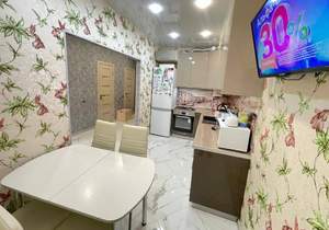 2-к квартира, вторичка, 59м2, 18/25 этаж