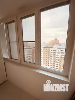 2-к квартира, вторичка, 51м2, 19/25 этаж