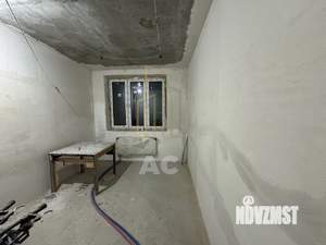 2-к квартира, вторичка, 60м2, 22/25 этаж