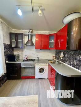 1-к квартира, вторичка, 38м2, 2/9 этаж