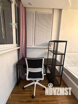 Студия квартира, вторичка, 30м2, 19/25 этаж