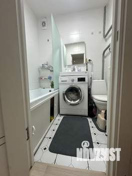 1-к квартира, вторичка, 33м2, 4/9 этаж