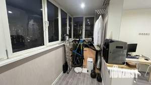 Студия квартира, вторичка, 32м2, 14/25 этаж