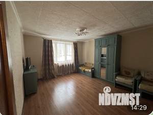 1-к квартира, вторичка, 39м2, 2/17 этаж