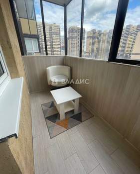 Студия квартира, вторичка, 29м2, 10/25 этаж