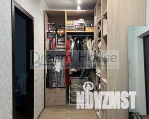 1-к квартира, вторичка, 46м2, 23/25 этаж