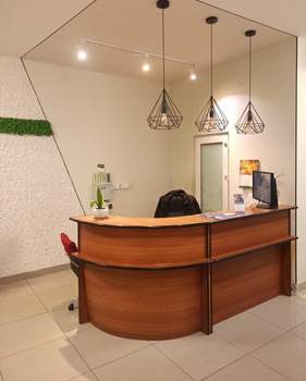 1-к квартира, вторичка, 45м2, 19/25 этаж