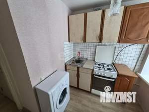 2-к квартира, вторичка, 44м2, 1/5 этаж