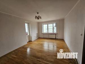 3-к квартира, вторичка, 62м2, 8/9 этаж