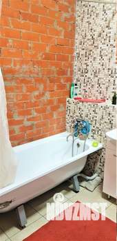 1-к квартира, вторичка, 60м2, 2/25 этаж