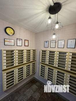 2-к квартира, вторичка, 44м2, 2/9 этаж