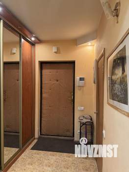 1-к квартира, вторичка, 39м2, 2/24 этаж