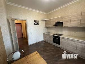1-к квартира, вторичка, 53м2, 8/27 этаж