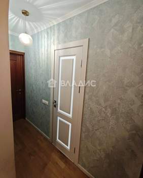 3-к квартира, вторичка, 73м2, 8/17 этаж