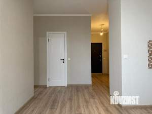 2-к квартира, вторичка, 62м2, 22/25 этаж