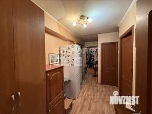 2-к квартира, вторичка, 45м2, 9/9 этаж