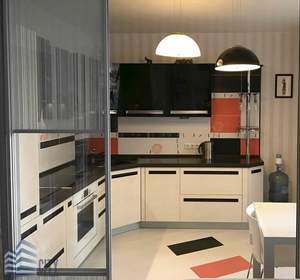 1-к квартира, вторичка, 48м2, 4/17 этаж