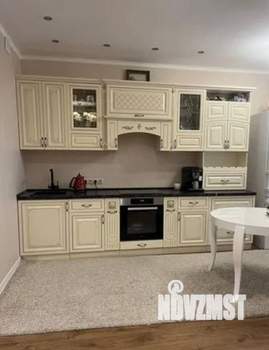 1-к квартира, вторичка, 57м2, 20/25 этаж