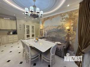 3-к квартира, вторичка, 127м2, 10/24 этаж