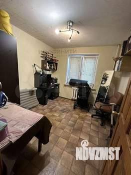 3-к квартира, вторичка, 62м2, 1/9 этаж