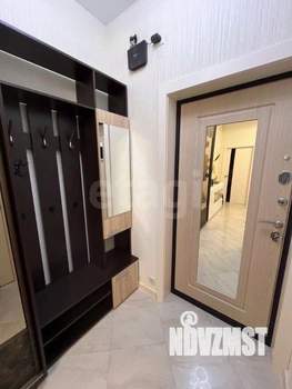 2-к квартира, вторичка, 56м2, 18/25 этаж